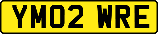 YM02WRE