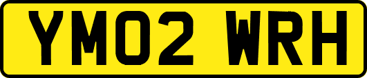 YM02WRH