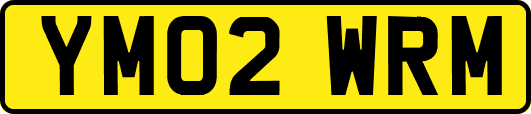 YM02WRM
