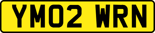 YM02WRN