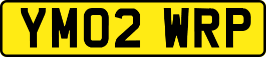 YM02WRP