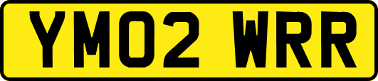 YM02WRR