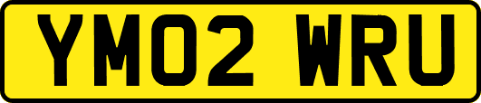 YM02WRU