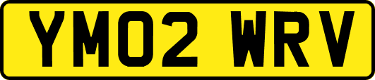 YM02WRV