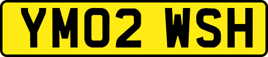 YM02WSH