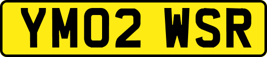 YM02WSR