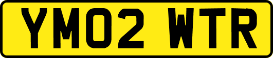 YM02WTR