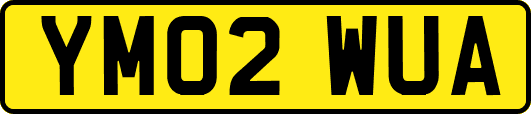 YM02WUA