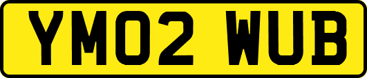 YM02WUB