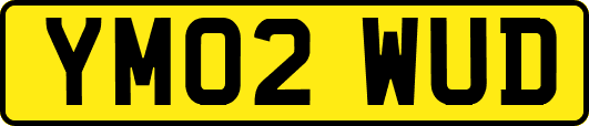 YM02WUD