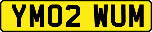 YM02WUM