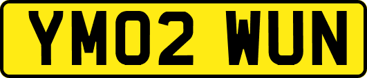 YM02WUN