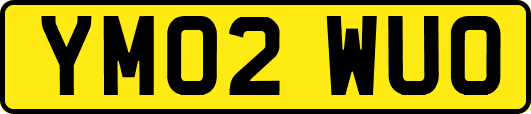 YM02WUO