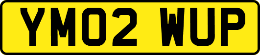 YM02WUP