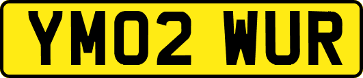 YM02WUR