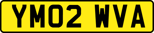 YM02WVA
