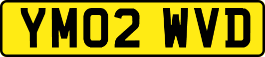YM02WVD