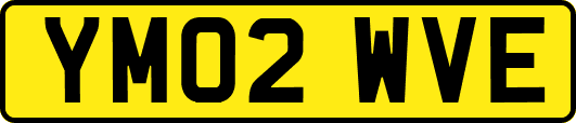 YM02WVE