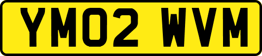 YM02WVM
