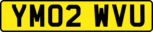 YM02WVU