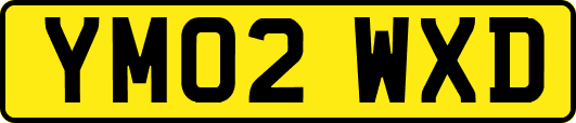 YM02WXD