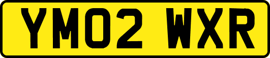 YM02WXR