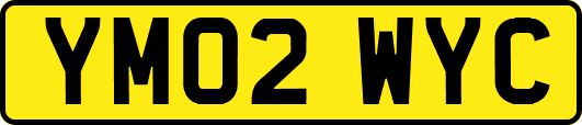 YM02WYC