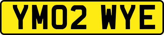 YM02WYE