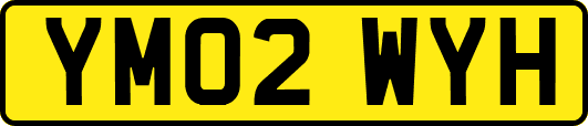 YM02WYH