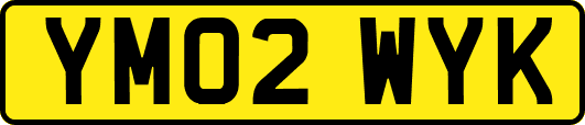 YM02WYK