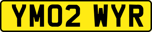 YM02WYR