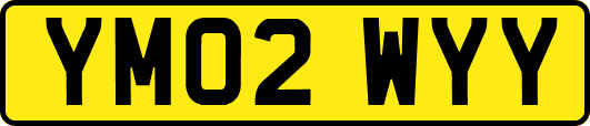 YM02WYY