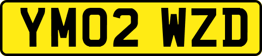 YM02WZD