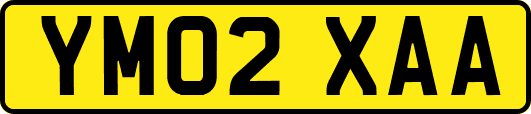 YM02XAA