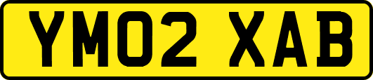 YM02XAB