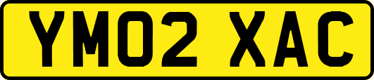 YM02XAC