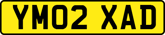 YM02XAD