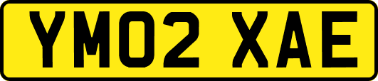 YM02XAE