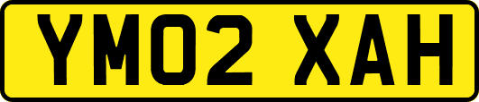 YM02XAH
