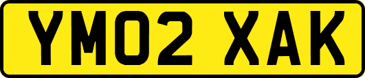 YM02XAK