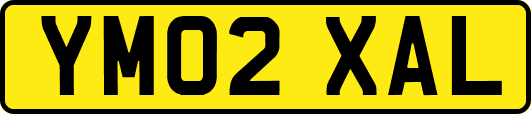 YM02XAL