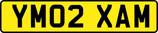 YM02XAM