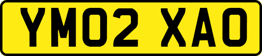 YM02XAO