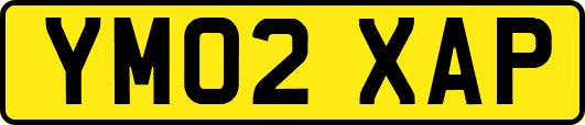 YM02XAP