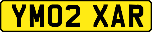 YM02XAR