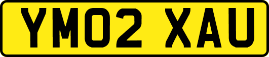 YM02XAU