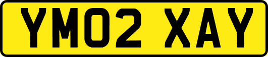 YM02XAY