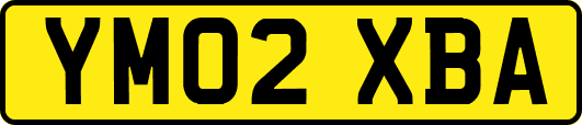 YM02XBA