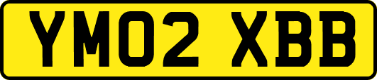 YM02XBB