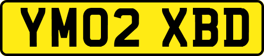 YM02XBD